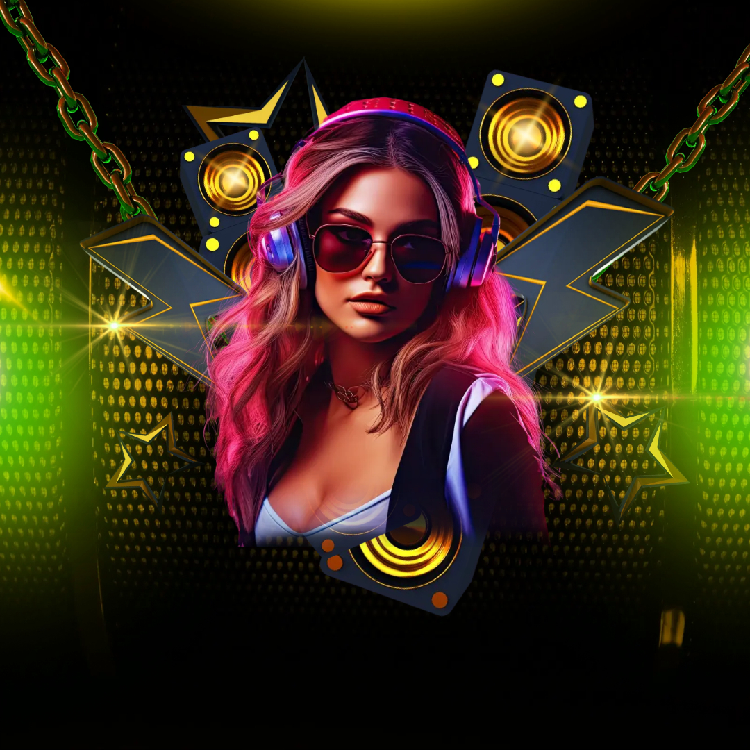 DJ Jenny Donedo