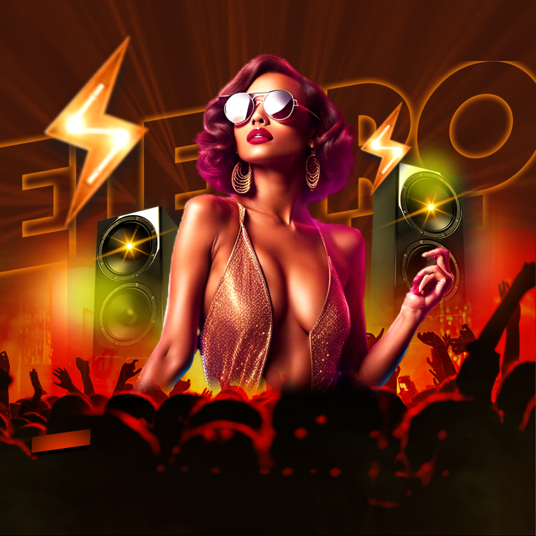 DJ Kathrina Glassygirl