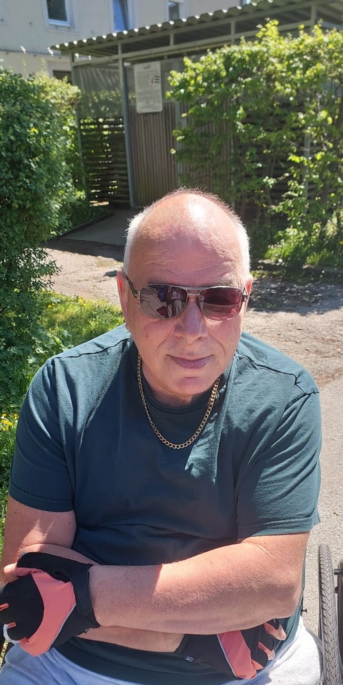 DJ Mandi Biker Radio